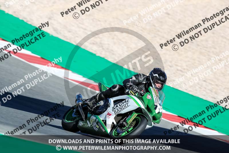 motorbikes;no limits;october 2019;peter wileman photography;portimao;portugal;trackday digital images